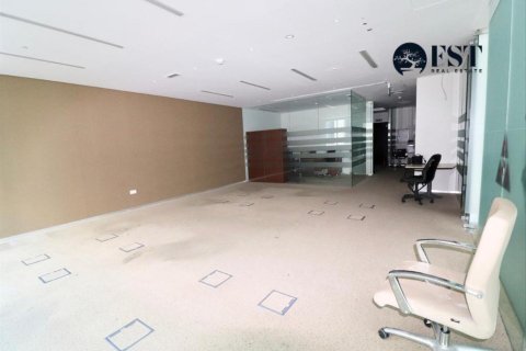 146.2m² Office in Bay Square, UAE No. 5366 1