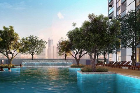 Квартира с 3 спальнями в Sobha Hartland, ОАЭ №3734 10