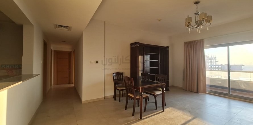 Apartment de 2 dormitorios en Amwaj Islands, Bahrain No. 59415