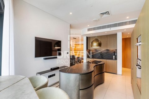 Apartment de 4 dormitorios en The Address Jumeirah Resort and Spa, UAE No. 84196 12