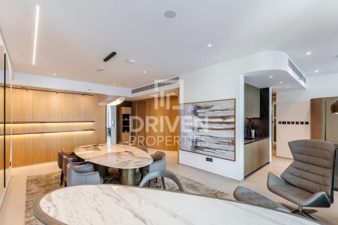 Apartment de 4 dormitorios en The Address Jumeirah Resort and Spa, UAE No. 84196 17