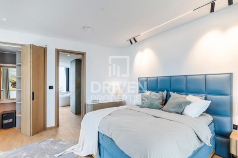 Apartment de 4 dormitorios en The Address Jumeirah Resort and Spa, UAE No. 84196 26