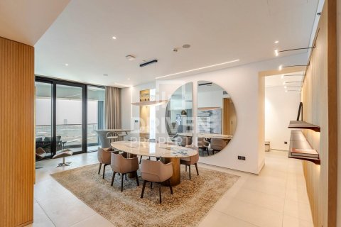 Apartment de 4 dormitorios en The Address Jumeirah Resort and Spa, UAE No. 84196 14