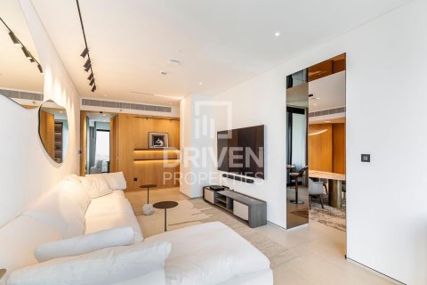 Apartment de 4 dormitorios en The Address Jumeirah Resort and Spa, UAE No. 84196 22