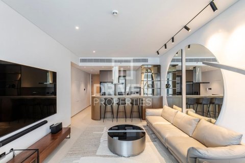 Apartment de 4 dormitorios en The Address Jumeirah Resort and Spa, UAE No. 84196 16