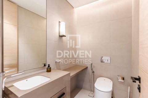 Apartment de 4 dormitorios en The Address Jumeirah Resort and Spa, UAE No. 84196 28