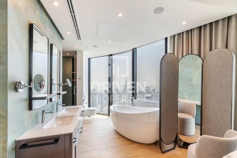 Apartment de 4 dormitorios en The Address Jumeirah Resort and Spa, UAE No. 84196 24