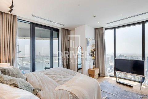 Apartment de 4 dormitorios en The Address Jumeirah Resort and Spa, UAE No. 84196 19