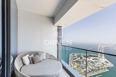 Apartment de 4 dormitorios en The Address Jumeirah Resort and Spa, UAE No. 84196 4