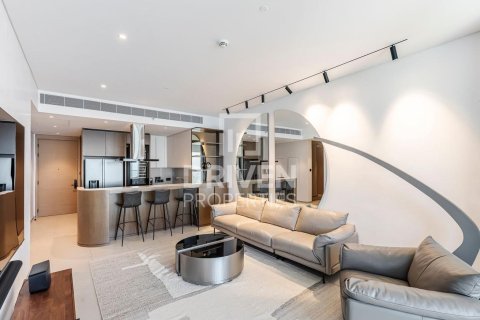 Apartment de 4 dormitorios en The Address Jumeirah Resort and Spa, UAE No. 84196 25