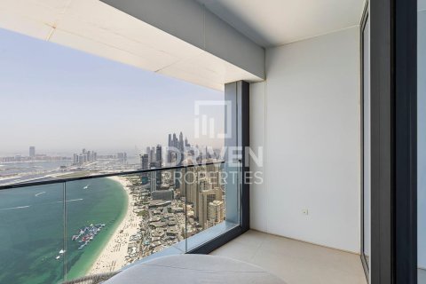 Apartment de 4 dormitorios en The Address Jumeirah Resort and Spa, UAE No. 84196 3