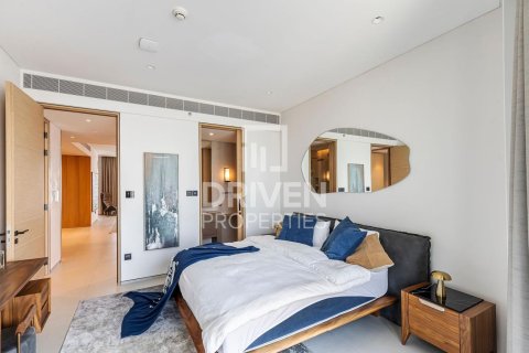 Apartment de 4 dormitorios en The Address Jumeirah Resort and Spa, UAE No. 84196 15