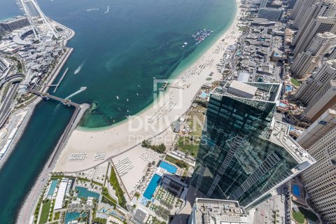 Apartment de 4 dormitorios en The Address Jumeirah Resort and Spa, UAE No. 84196 2