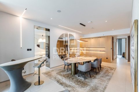 Apartment de 4 dormitorios en The Address Jumeirah Resort and Spa, UAE No. 84196 11