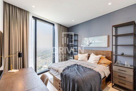 Apartment de 4 dormitorios en The Address Jumeirah Resort and Spa, UAE No. 84196 5