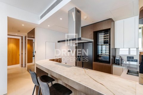 Apartment de 4 dormitorios en The Address Jumeirah Resort and Spa, UAE No. 84196 8