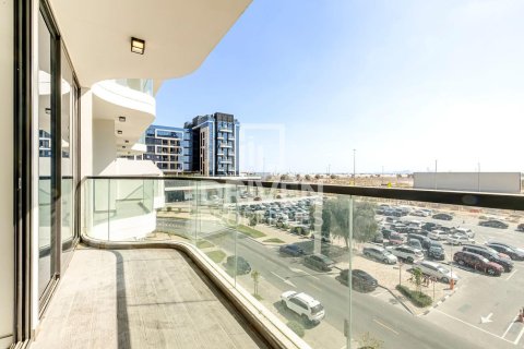 Appartement de 1 chambre à Arjan, UAE No. 84213 10