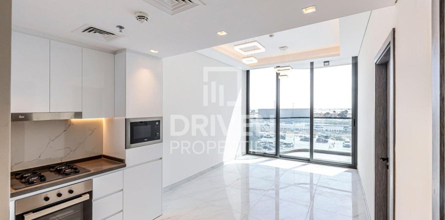 Appartement de 1 chambre à Arjan, UAE No. 84213