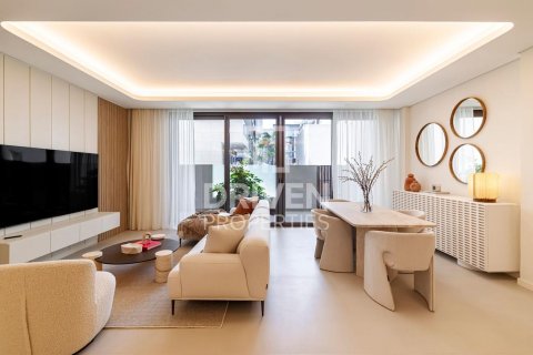 1 bedroom Apartment in City Walk, UAE No. 84215 14