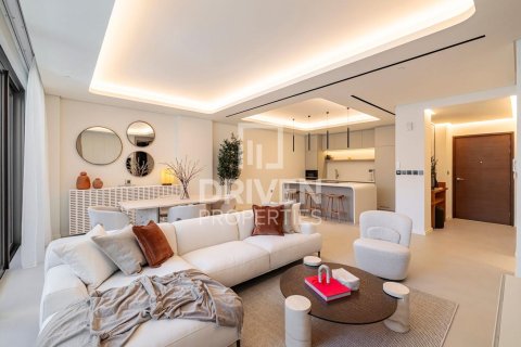 1 bedroom Apartment in City Walk, UAE No. 84215 2