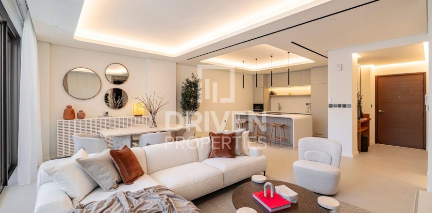 1 bedroom Apartment in City Walk, UAE No. 84215