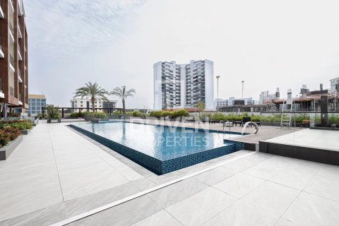 Apartment de 1 dormitorio en Arjan, UAE No. 84195 9