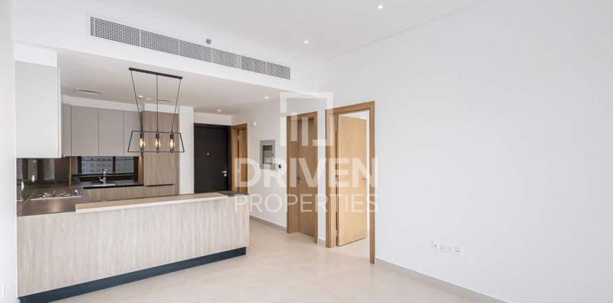 Apartment de 1 dormitorio en Arjan, UAE No. 84195