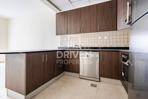 1 غرف نوم شقة في مرسى دبي, الإمارات العربية المتحدة رقم 84198 12