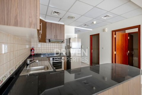 1 غرف نوم شقة في مرسى دبي, الإمارات العربية المتحدة رقم 84198 6