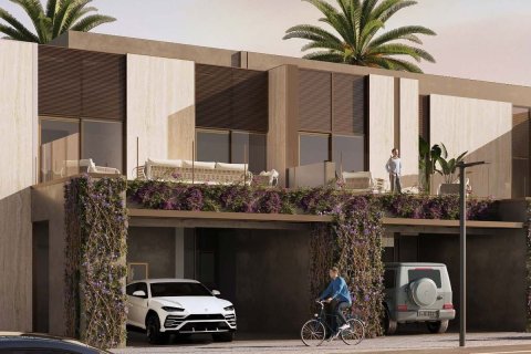 4 bedrooms Townhouse in Dubai, UAE No. 15397 4