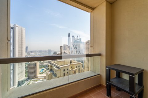 1 غرف نوم شقة في Sadaf, الإمارات العربية المتحدة رقم 15443 13