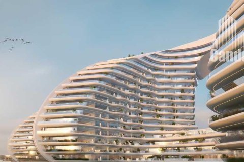 Appartement de 2 chambres à Al Marjan Island, UAE No. 82606 21