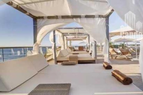 Appartement de 2 chambres à Al Marjan Island, UAE No. 82606 24