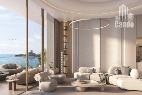 Appartement de 2 chambres à Al Marjan Island, UAE No. 82606 7