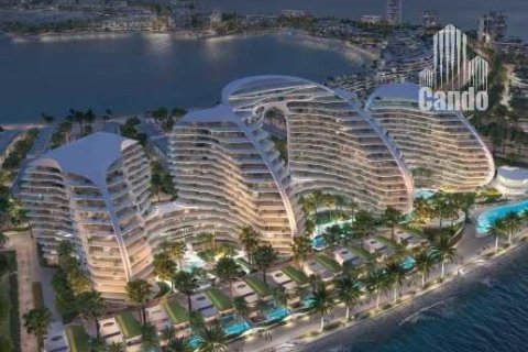 Appartement de 2 chambres à Al Marjan Island, UAE No. 82606 31