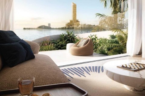 Appartement de 2 chambres à Al Marjan Island, UAE No. 82606 25