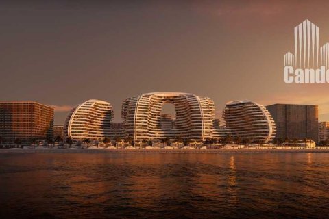 Appartement de 2 chambres à Al Marjan Island, UAE No. 82606 57