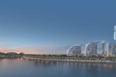 Appartement de 2 chambres à Al Marjan Island, UAE No. 82606 29