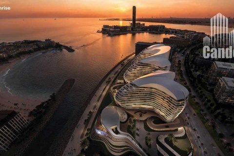 Appartement de 2 chambres à Al Marjan Island, UAE No. 82606 37