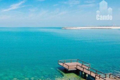 Appartement de 2 chambres à Al Marjan Island, UAE No. 82606 34