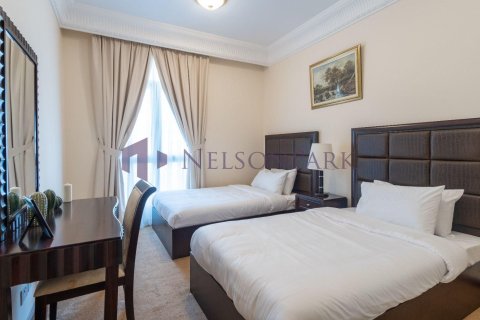 Квартира с 3 спальнями в Доха, Катар №58086 7