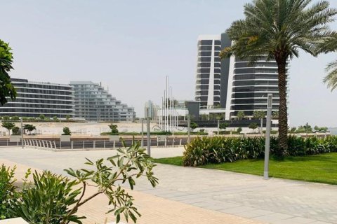 Apartment de 1 dormitorio en Al Raha Beach, UAE No. 24944 13