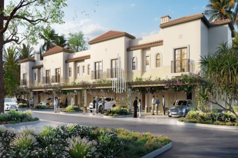 Apartment de 3 dormitorios en Khalifa City, UAE No. 24946 18