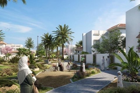 Villa de 4 dormitorios en Al Shamkha, UAE No. 24940 13