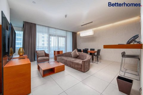 2 bedrooms Apartment in Dubai Marina, UAE No. 22233 1