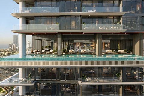 Appartement de 2 chambres à Jumeirah Lake Towers, UAE No. 11283 8