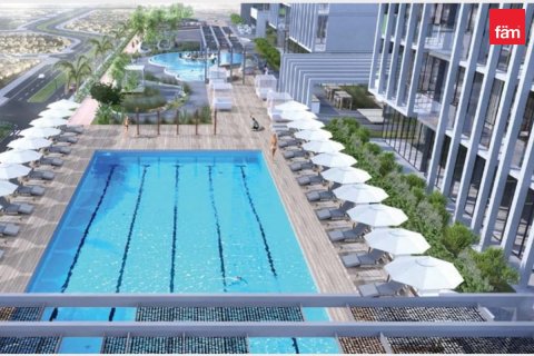Appartement de 2 chambres à Dubai, UAE No. 83354 11