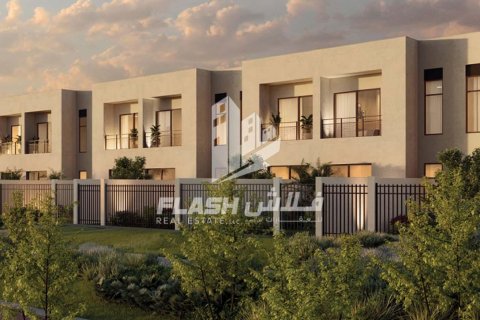 Villa de 3 dormitorios en Mina Al Arab, UAE No. 32512 16