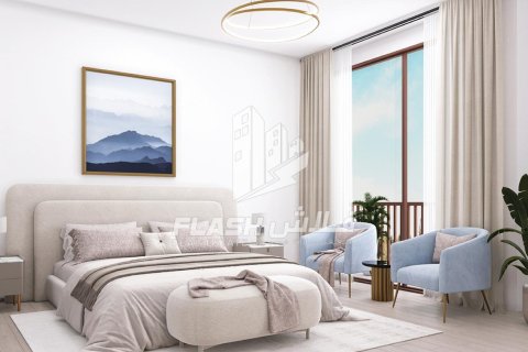 Townhouse de 2 dormitorios en Mina Al Arab, UAE No. 32513 12