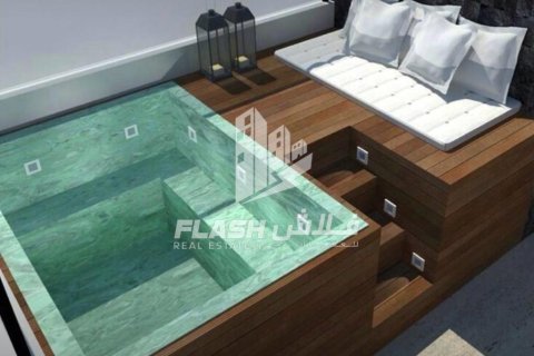Appartement de 2 chambres à Al Marjan Island, UAE No. 32371 20
